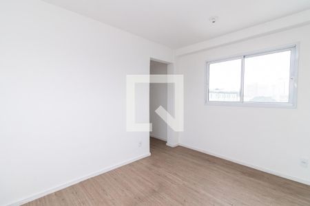 Sala de apartamento à venda com 2 quartos, 44m² em Vila Ré, São Paulo