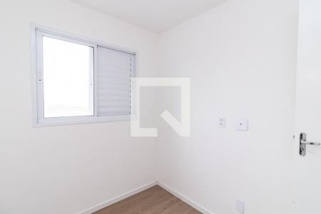Quarto 1 de apartamento à venda com 2 quartos, 44m² em Vila Ré, São Paulo