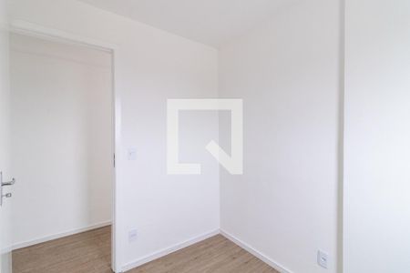 Quarto 1 de apartamento à venda com 2 quartos, 44m² em Vila Ré, São Paulo