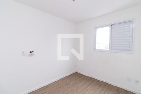 Quarto 2 de apartamento à venda com 2 quartos, 44m² em Vila Ré, São Paulo