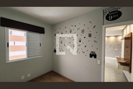 Quarto 2 de apartamento para alugar com 2 quartos, 61m² em Vila Rami, Jundiaí