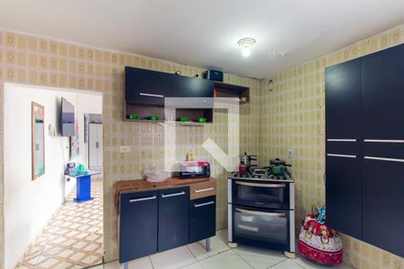 Cozinha de casa à venda com 1 quarto, 175m² em Vila Formosa, São Paulo