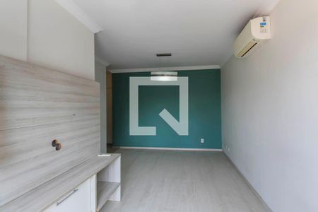 Sala de apartamento para alugar com 2 quartos, 56m² em Vila Prudente, São Paulo