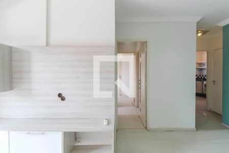 Sala de apartamento para alugar com 2 quartos, 56m² em Vila Prudente, São Paulo