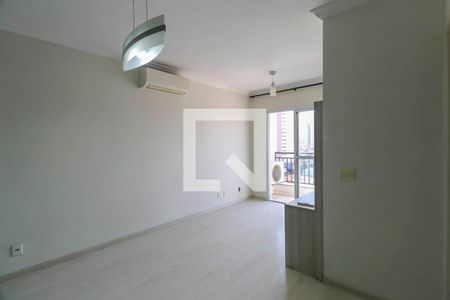 Sala de apartamento para alugar com 2 quartos, 56m² em Vila Prudente, São Paulo