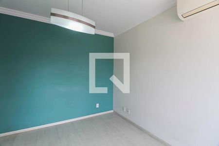 Sala de apartamento para alugar com 2 quartos, 56m² em Vila Prudente, São Paulo