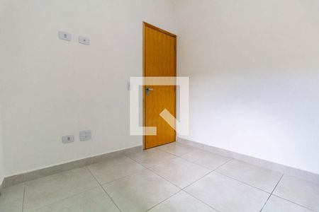 Quarto 1 de apartamento para alugar com 2 quartos, 38m² em Jardim Nordeste, São Paulo