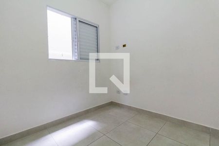 Quarto 2 de apartamento para alugar com 2 quartos, 38m² em Jardim Nordeste, São Paulo
