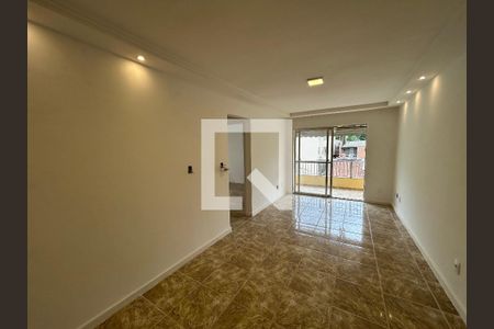 Sala de apartamento à venda com 2 quartos, 70m² em Méier, Rio de Janeiro