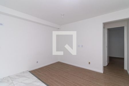 Sala de apartamento para alugar com 2 quartos, 42m² em Vila Ré, São Paulo