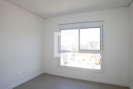 Quarto 1 de apartamento para alugar com 3 quartos, 91m² em Jardim Botânico, Porto Alegre