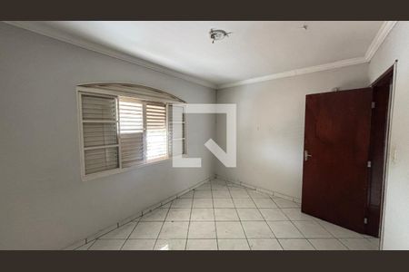 Quarto 1 de casa para alugar com 4 quartos, 147m² em Vila Lucinda, Santo André