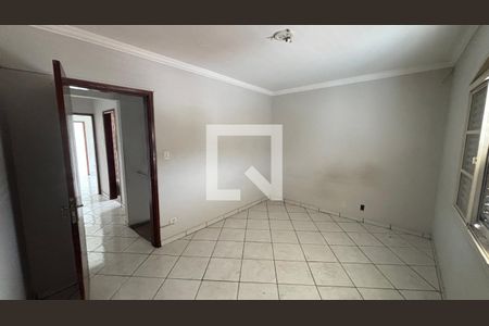Quarto 1 de casa para alugar com 4 quartos, 147m² em Vila Lucinda, Santo André