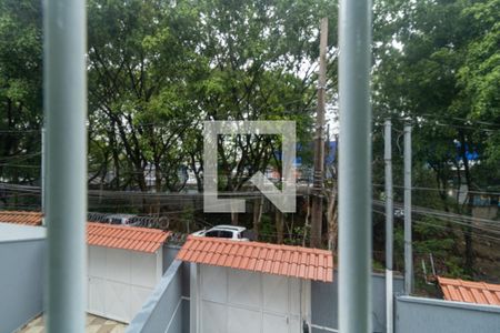 Vista da Sala de casa à venda com 3 quartos, 380m² em Vila Nova Mazzei, São Paulo