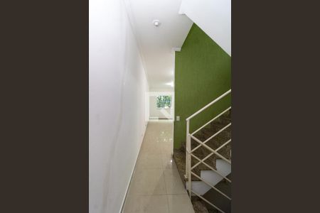 Corredor - Sala de casa à venda com 3 quartos, 380m² em Vila Nova Mazzei, São Paulo