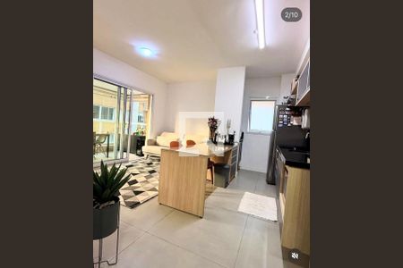 Studio de apartamento para alugar com 1 quarto, 48m² em Jardins, São Paulo