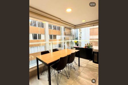 Studio de apartamento para alugar com 1 quarto, 48m² em Jardins, São Paulo