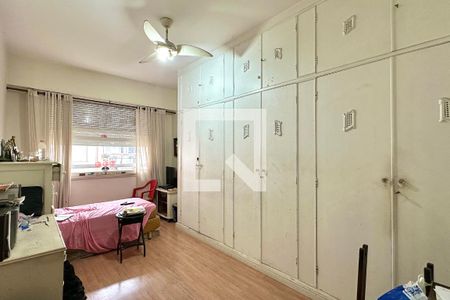 Quarto 2 de apartamento à venda com 3 quartos, 108m² em Copacabana, Rio de Janeiro