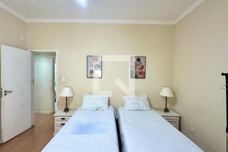 Quarto 1 de apartamento à venda com 3 quartos, 108m² em Copacabana, Rio de Janeiro