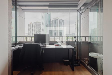 Studio de kitnet/studio à venda com 1 quarto, 29m² em Pinheiros, São Paulo