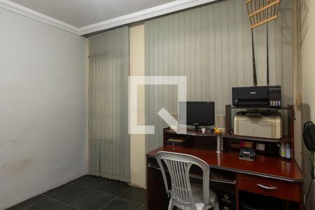 Sala 2 de casa à venda com 3 quartos, 241m² em Serrano, Belo Horizonte