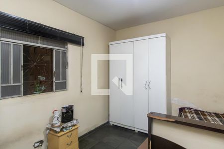 Quarto 1 de casa à venda com 3 quartos, 241m² em Serrano, Belo Horizonte