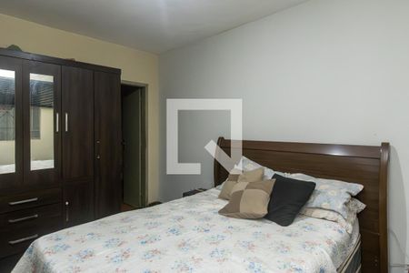 Quarto 2 de casa à venda com 3 quartos, 241m² em Serrano, Belo Horizonte