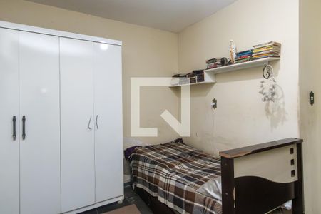 Quarto 1 de casa à venda com 3 quartos, 241m² em Serrano, Belo Horizonte