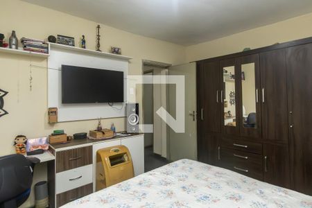Quarto 2 de casa à venda com 3 quartos, 241m² em Serrano, Belo Horizonte