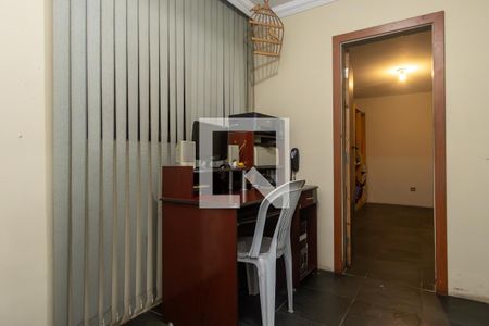 Sala 2 de casa à venda com 3 quartos, 241m² em Serrano, Belo Horizonte