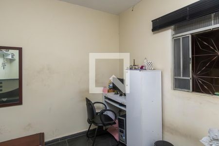 Quarto 1 de casa à venda com 3 quartos, 241m² em Serrano, Belo Horizonte