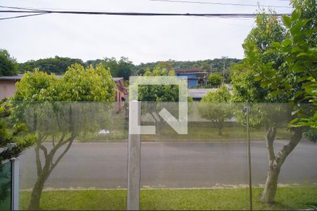 Vista do Quarto 1 de casa para alugar com 2 quartos, 387m² em São Jorge, Novo Hamburgo