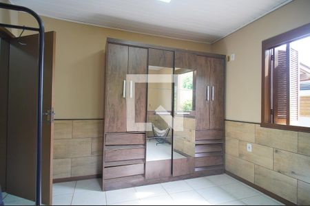 Quarto 1 de casa para alugar com 2 quartos, 387m² em São Jorge, Novo Hamburgo