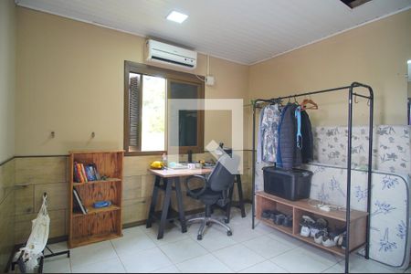 Quarto 1 de casa para alugar com 2 quartos, 387m² em São Jorge, Novo Hamburgo