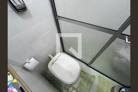 Banheiro de casa à venda com 3 quartos, 148m² em Lauzane Paulista, São Paulo