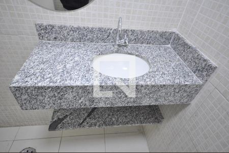 Lavabo de casa para alugar com 3 quartos, 230m² em Jardim Brasil (zona Norte), São Paulo