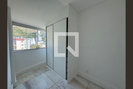 Quarto 1 de apartamento à venda com 3 quartos, 125m² em Buritis, Belo Horizonte