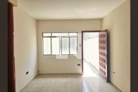 Sala  de casa para alugar com 3 quartos, 126m² em Gopouva, Guarulhos