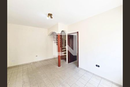 Sala  de casa para alugar com 3 quartos, 126m² em Gopouva, Guarulhos