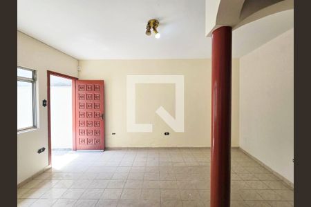 Sala  de casa para alugar com 3 quartos, 126m² em Gopouva, Guarulhos