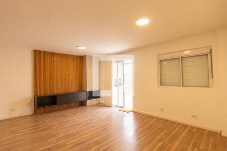Sala de apartamento para alugar com 2 quartos, 162m² em Rebouças, Curitiba