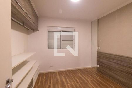 Suíte de apartamento para alugar com 2 quartos, 162m² em Rebouças, Curitiba