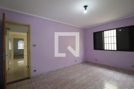 Quarto 1 de casa à venda com 2 quartos, 109m² em Vila Eldizia, Santo André