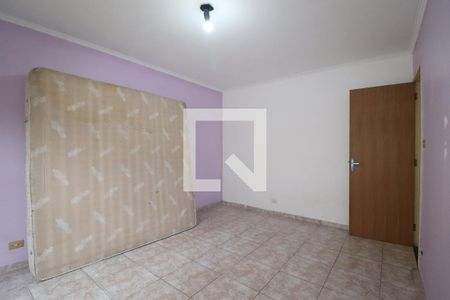 Quarto 1 de casa à venda com 2 quartos, 109m² em Vila Eldizia, Santo André