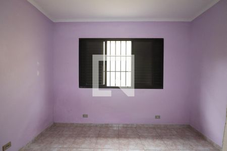 Quarto 1 de casa à venda com 2 quartos, 109m² em Vila Eldizia, Santo André