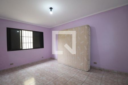 Quarto 1 de casa à venda com 2 quartos, 109m² em Vila Eldizia, Santo André