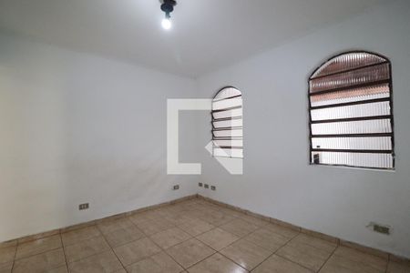 Sala de casa à venda com 2 quartos, 109m² em Vila Eldizia, Santo André