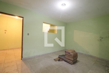 Quarto 2 de casa à venda com 2 quartos, 109m² em Vila Eldizia, Santo André