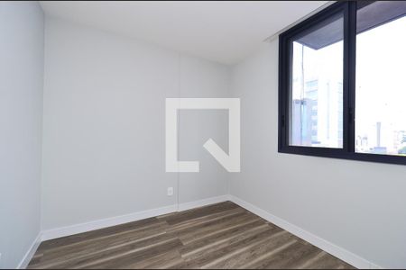 Quarto 1 de apartamento para alugar com 2 quartos, 62m² em Santo Agostinho, Belo Horizonte