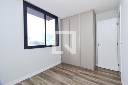Quarto 1 de apartamento para alugar com 2 quartos, 62m² em Santo Agostinho, Belo Horizonte